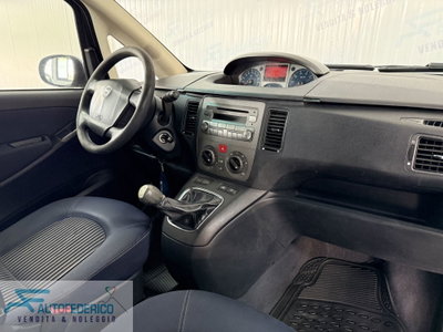 Lancia Musa 1.3 Mjt 95 CV 5th Avenue (13)