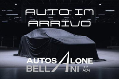 Fiat Panda Cross Cross 1.0 FireFly S&S Hybrid usata