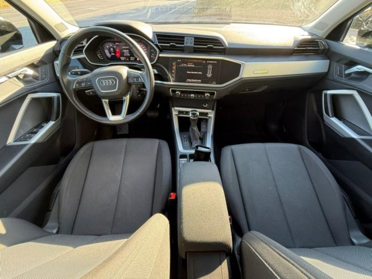 Audi Q3 35 TDI quattro S tronic Business Advanced (10)