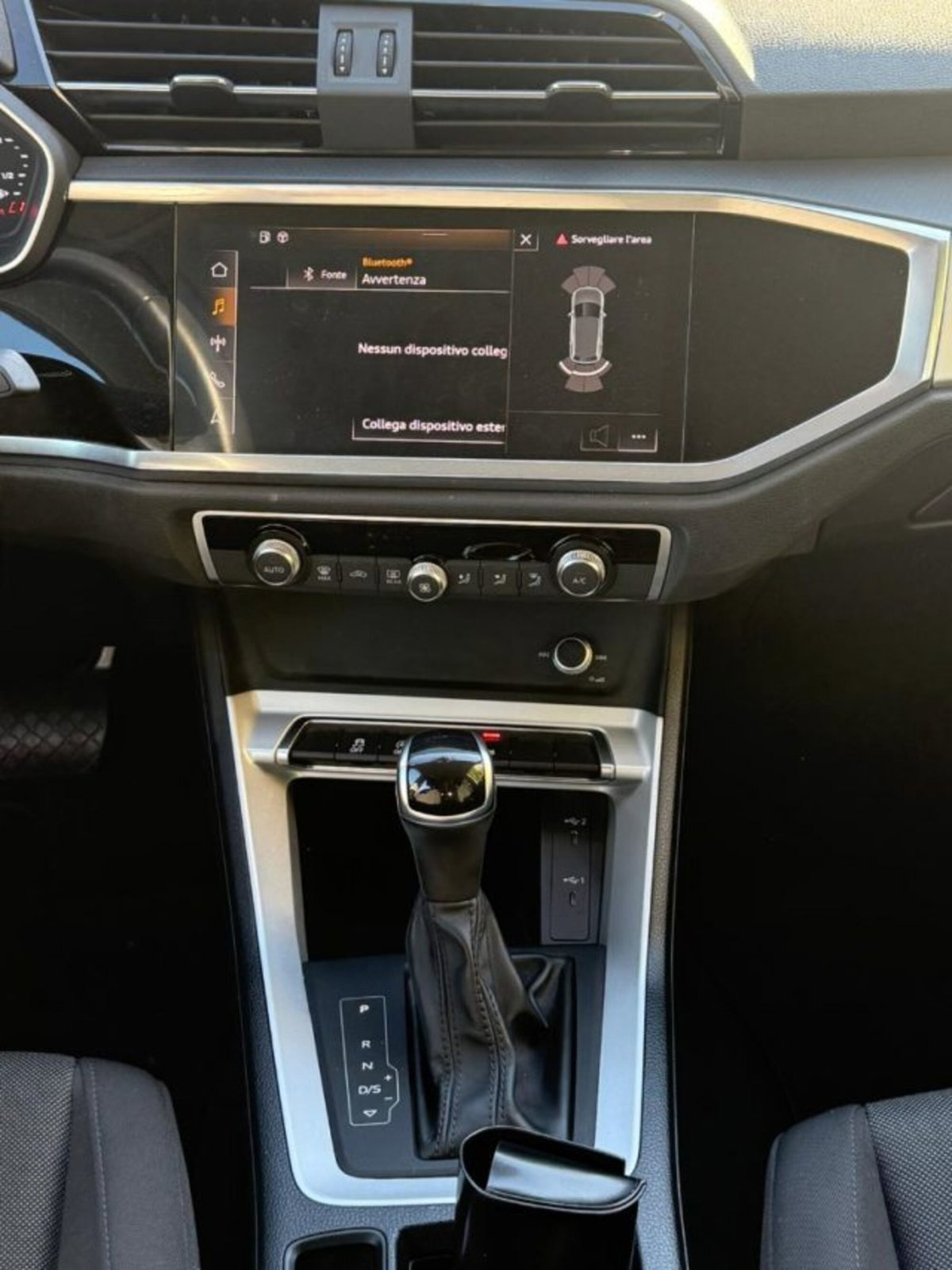 Audi Q3 35 TDI quattro S tronic Business Advanced (12)