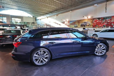Audi A6 Avant 40 2.0 tdi mhev 12V quattro s-tronic (10)