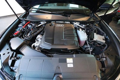 Audi A6 Avant 40 2.0 tdi mhev 12V quattro s-tronic (11)