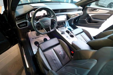 Audi A6 Avant 40 2.0 tdi mhev 12V quattro s-tronic (14)