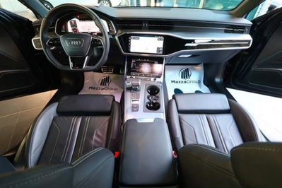 Audi A6 Avant 40 2.0 tdi mhev 12V quattro s-tronic (15)