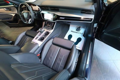 Audi A6 Avant 40 2.0 tdi mhev 12V quattro s-tronic (16)