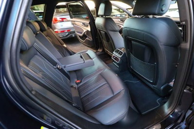 Audi A6 Avant 40 2.0 tdi mhev 12V quattro s-tronic (19)