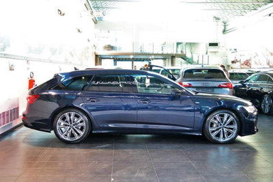 Audi A6 Avant 40 2.0 tdi mhev 12V quattro s-tronic (2)
