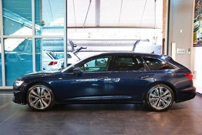 Audi A6 Avant 40 2.0 tdi mhev 12V quattro s-tronic (3)