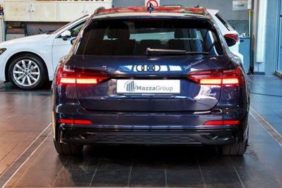 Audi A6 Avant 40 2.0 tdi mhev 12V quattro s-tronic (4)