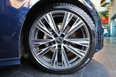 Audi A6 Avant 40 2.0 tdi mhev 12V quattro s-tronic (6)