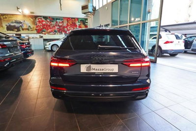 Audi A6 Avant 40 2.0 tdi mhev 12V quattro s-tronic (8)