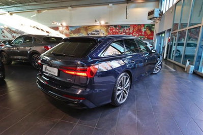 Audi A6 Avant 40 2.0 tdi mhev 12V quattro s-tronic (9)