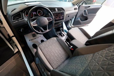 Volkswagen Tiguan 2.0 TDI 150 CV SCR DSG Life (13)