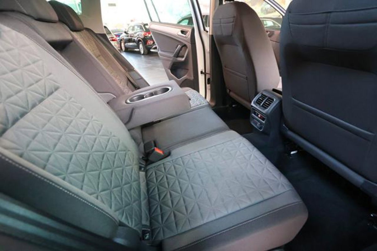 Volkswagen Tiguan 2.0 TDI 150 CV SCR DSG 4MOTION Life (18)