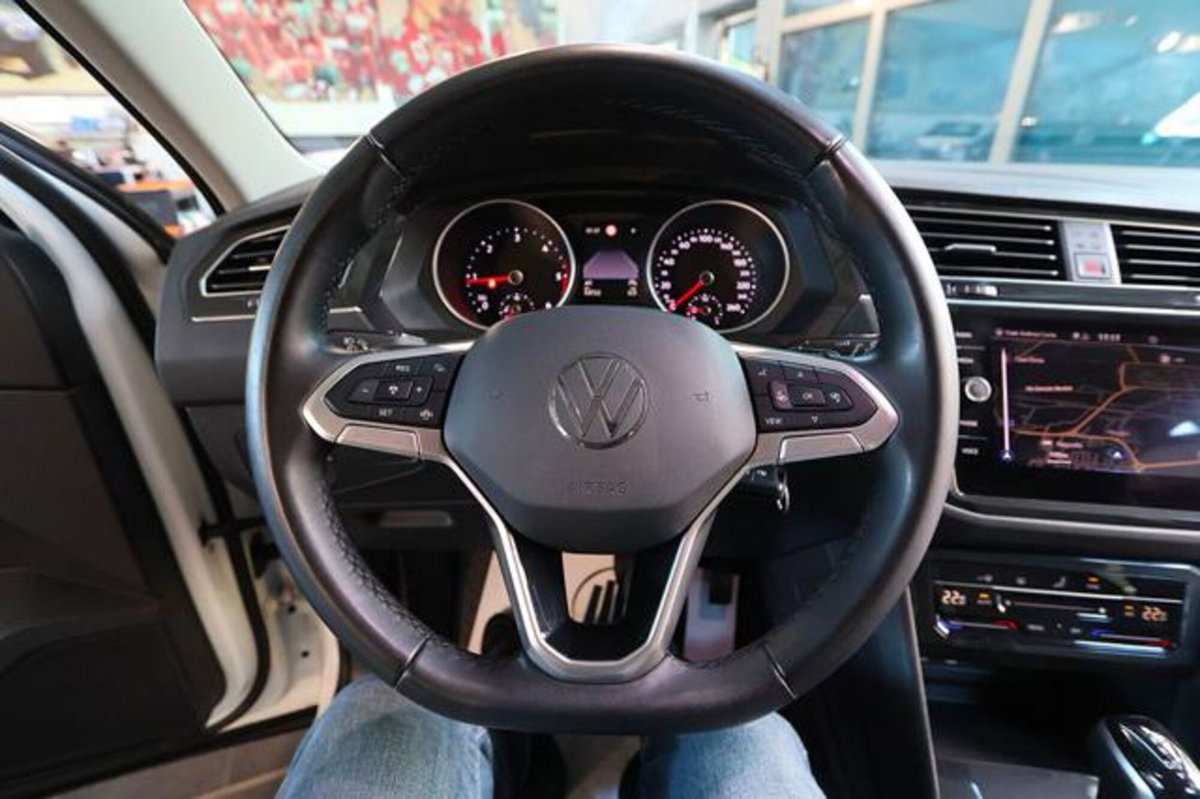 Volkswagen Tiguan 2.0 TDI 150 CV SCR DSG 4MOTION Life (20)