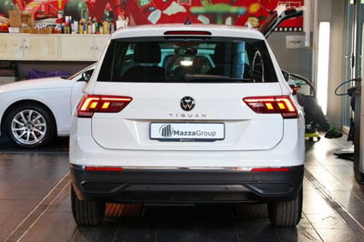 Volkswagen Tiguan 2.0 TDI 150 CV SCR DSG Life (4)