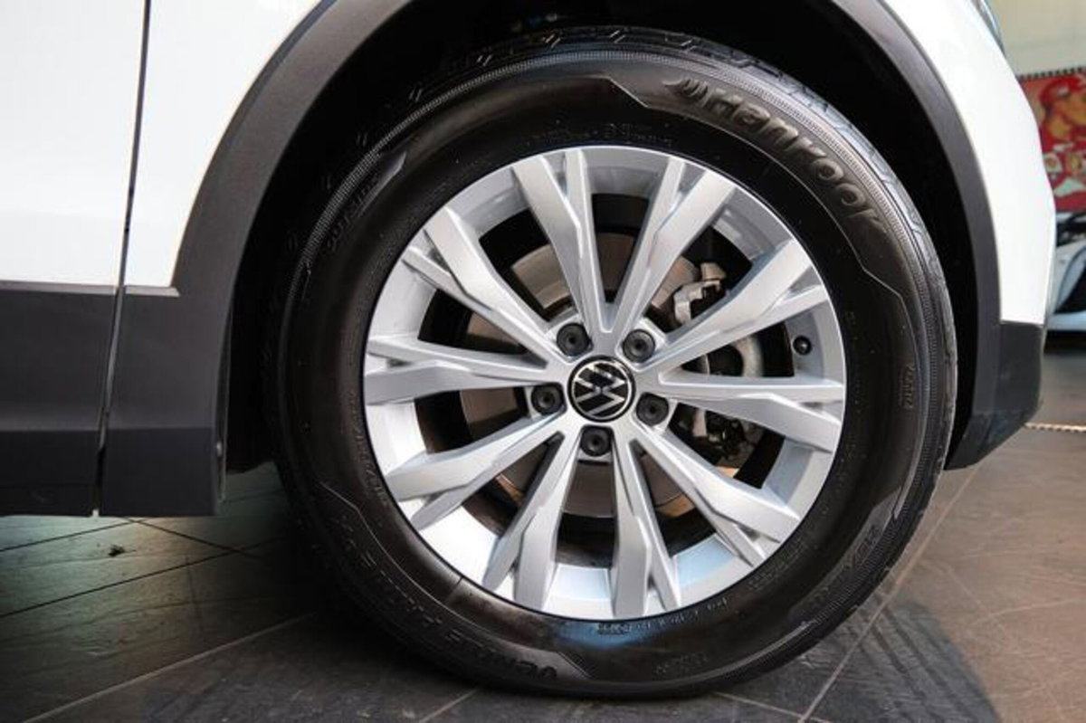 Volkswagen Tiguan 2.0 TDI 150 CV SCR DSG 4MOTION Life (6)
