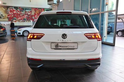 Volkswagen Tiguan 2.0 TDI 150 CV SCR DSG Life (8)