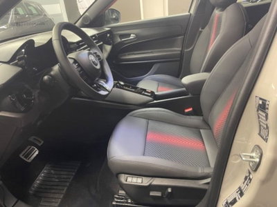 Alfa Romeo Junior elettrica Speciale 156cv (10)