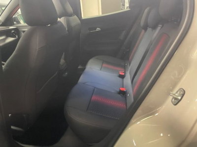 Alfa Romeo Junior elettrica Speciale 156cv (11)