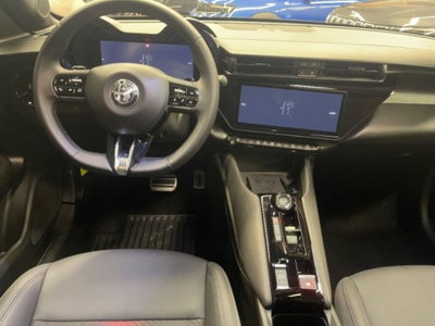 Alfa Romeo Junior elettrica Speciale 156cv (12)