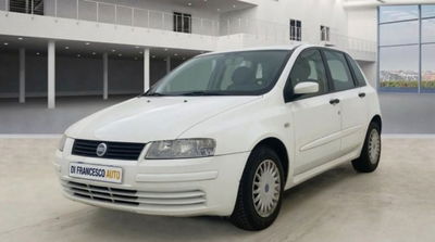 Fiat Stilo 1.6i 16V 5 porte Dynamic