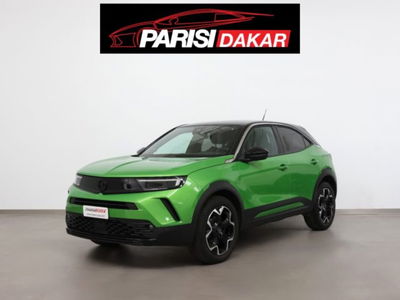 Opel Mokka 1.2 Ultimate s&s 136cv usata