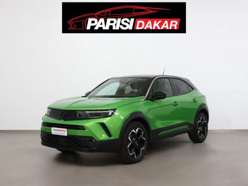 Opel Mokka 1.2 Ultimate s&s 136cv