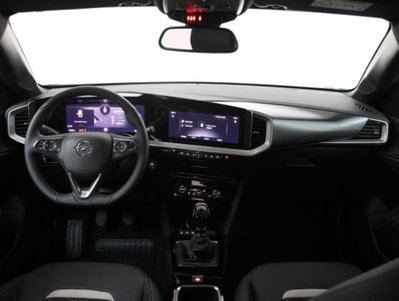 Opel Mokka 1.2 Ultimate s&s 136cv (13)