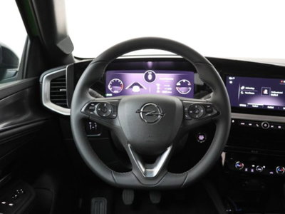 Opel Mokka 1.2 Ultimate s&s 136cv (14)