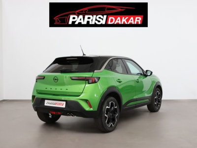 Opel Mokka 1.2 Ultimate s&s 136cv (3)