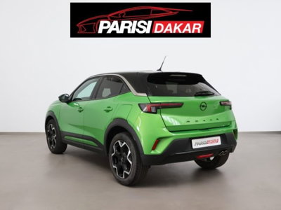 Opel Mokka 1.2 Ultimate s&s 136cv (4)