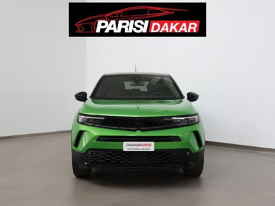 Opel Mokka 1.2 Ultimate s&s 136cv (5)