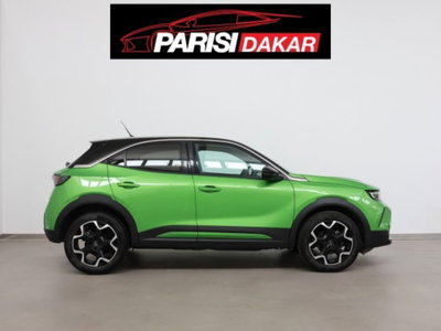 Opel Mokka 1.2 Ultimate s&s 136cv (6)