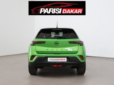 Opel Mokka 1.2 Ultimate s&s 136cv (7)