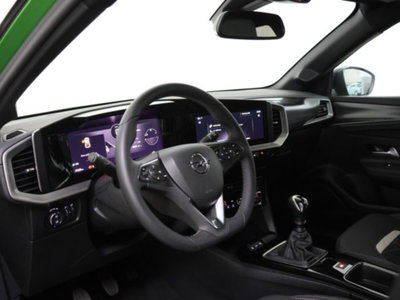 Opel Mokka 1.2 Ultimate s&s 136cv (9)
