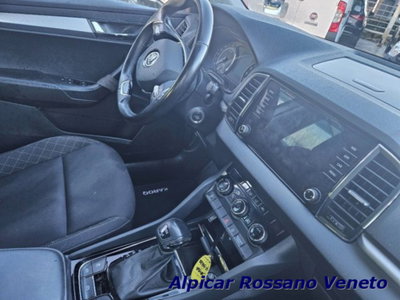 Skoda Karoq 2.0 TDI EVO SCR 4x4 DSG Executive (4)