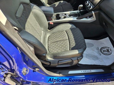 Renault Kadjar dCi 8V 115CV EDC Sport Edition (12)