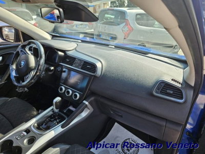 Renault Kadjar dCi 8V 115CV EDC Sport Edition (13)