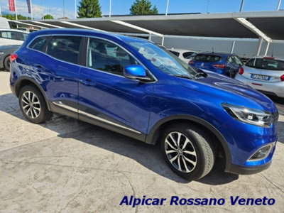 Renault Kadjar dCi 8V 115CV EDC Sport Edition (14)