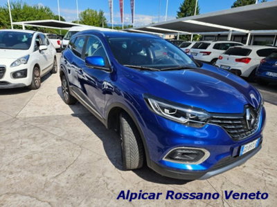 Renault Kadjar dCi 8V 115CV EDC Sport Edition (15)