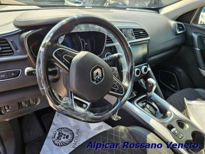 Renault Kadjar dCi 8V 115CV EDC Sport Edition (5)