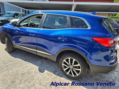 Renault Kadjar dCi 8V 115CV EDC Sport Edition (8)