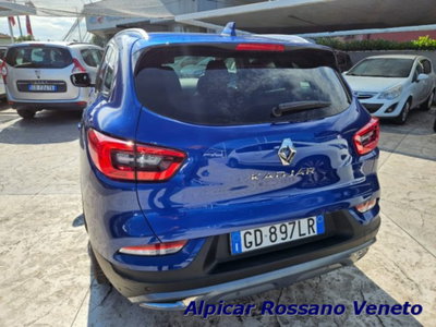Renault Kadjar dCi 8V 115CV EDC Sport Edition (9)
