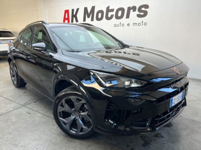 Cupra Formentor Formentor 1.5 TSI usata
