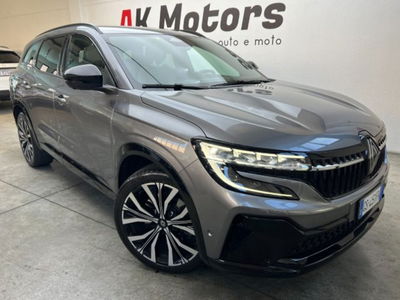 Renault Espace 1.2 e-Tech full hybrid Iconic 200cv auto 5p.ti usata