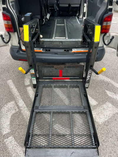 Volkswagen Veicoli Commerciali Caravelle Furgone 1.9 TDI/102CV PL (12)