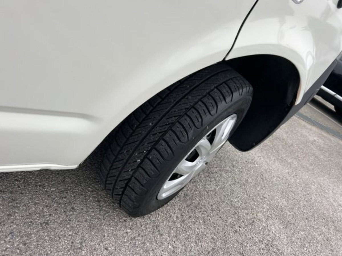 Volkswagen Veicoli Commerciali Caravelle Furgone 1.9 TDI/102CV PL (13)