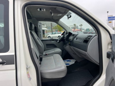 Volkswagen Veicoli Commerciali Caravelle Furgone 1.9 TDI/102CV PL (8)