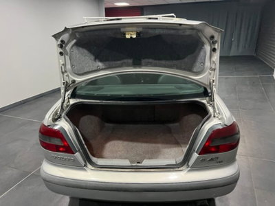 Volvo S40 1.9 turbodiesel cat (15)